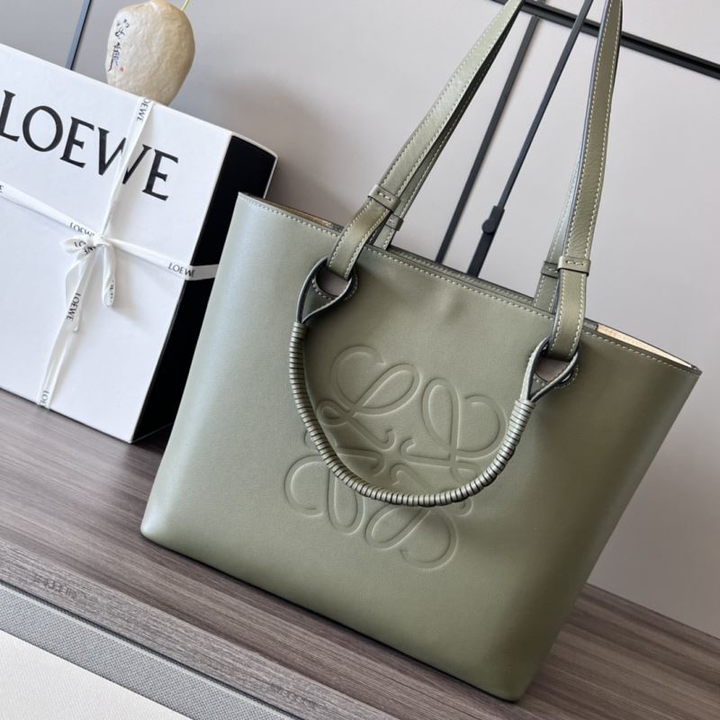 Loewe Shopping Bags